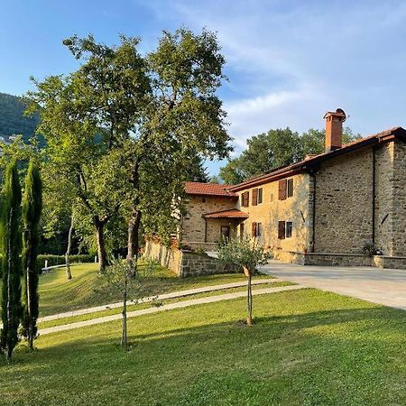 Il Paradiso Delle Beccacce Popiglio Eksteriør bilde